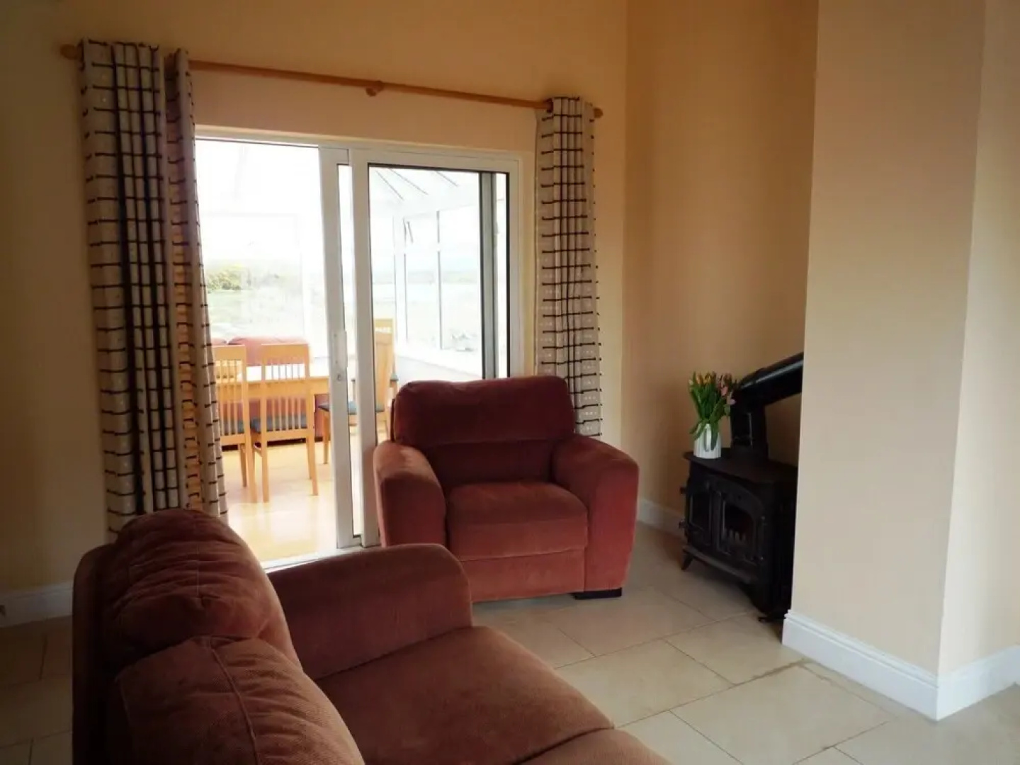 Ballyconneely Holiday Homes No 2