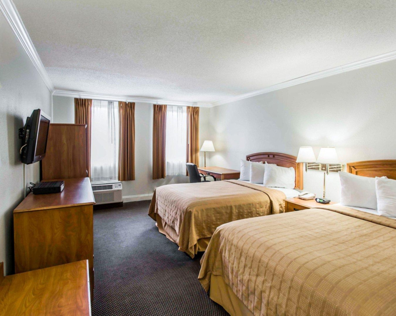 Comfort Suites Panama City Beach