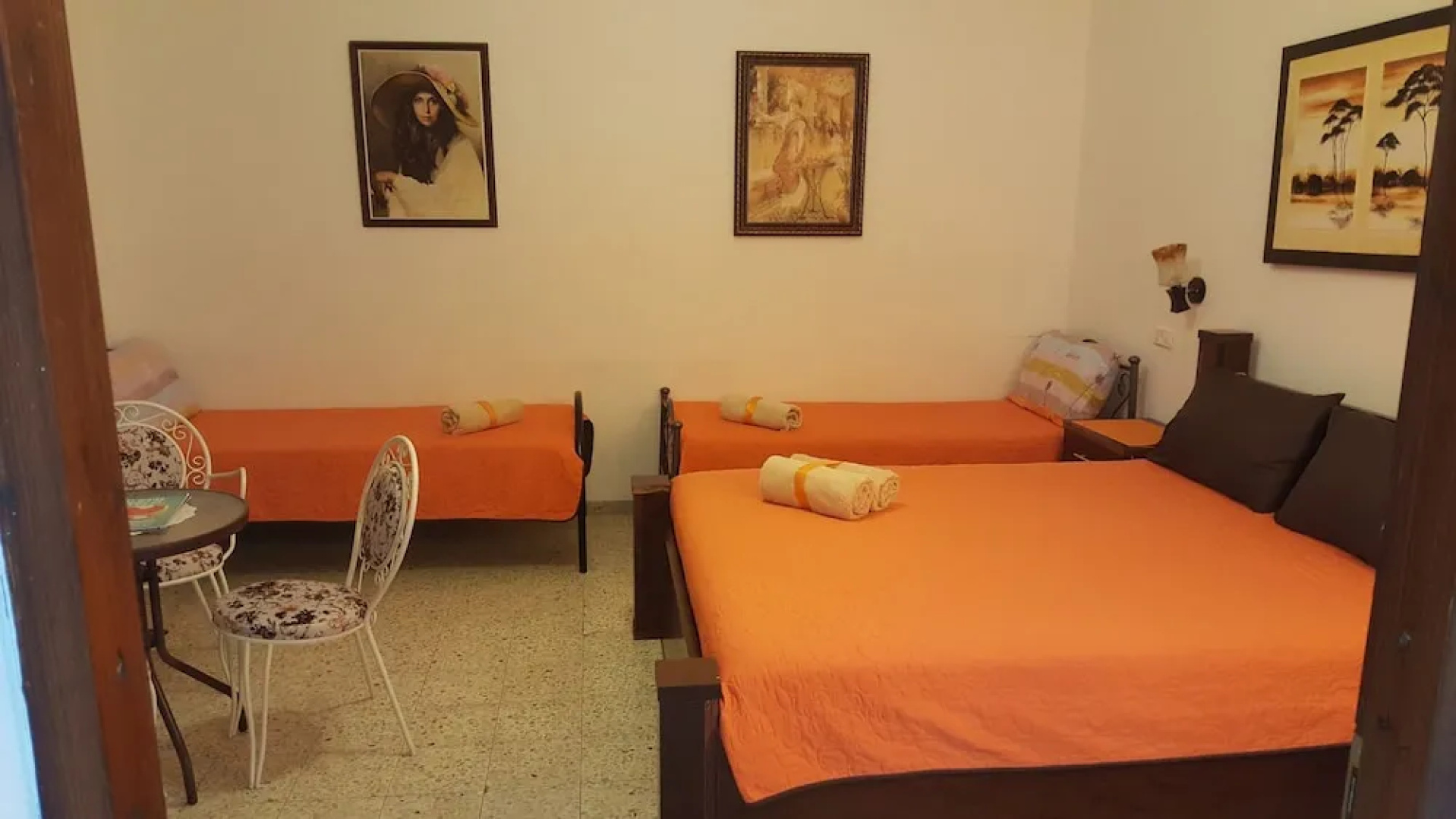 Paradise Rabab Apartment