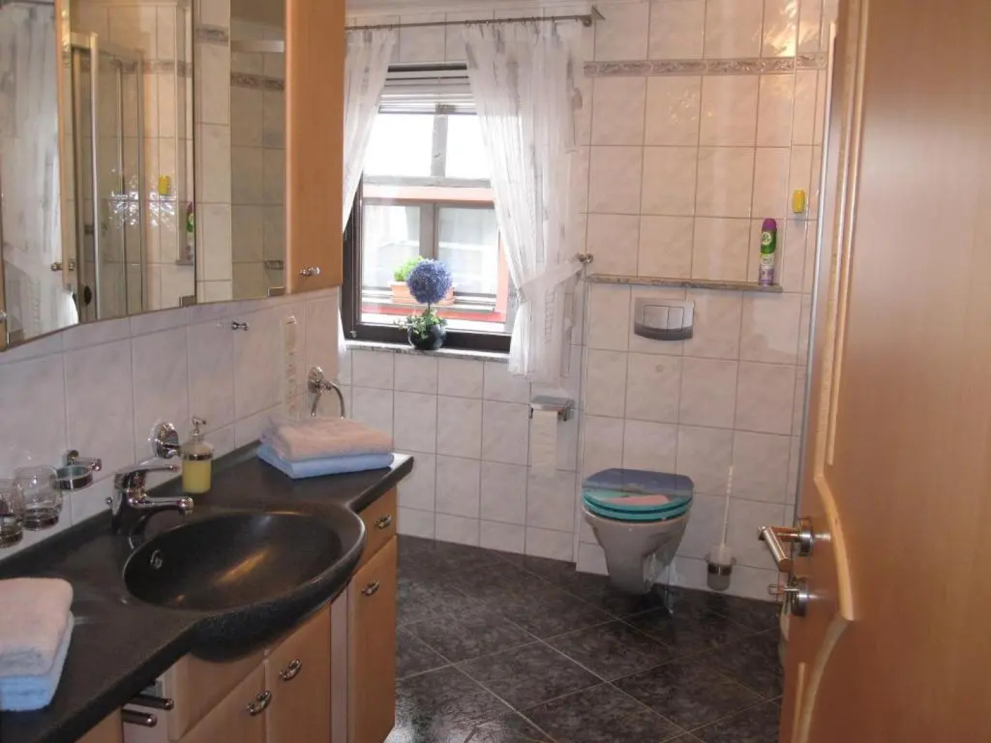 Ferienwohnungen - An der Kunstakademie