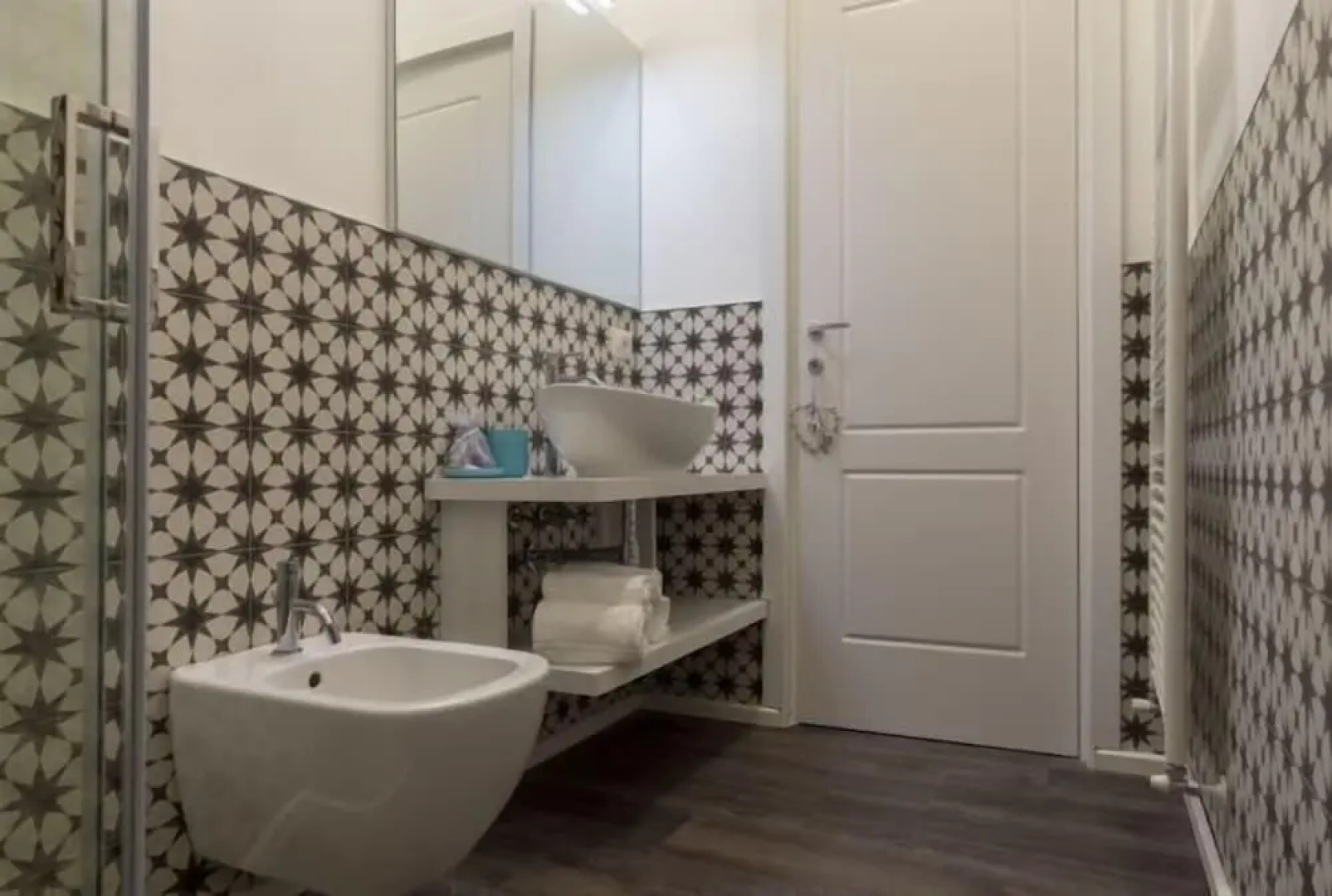 Maji Como Lake apartments