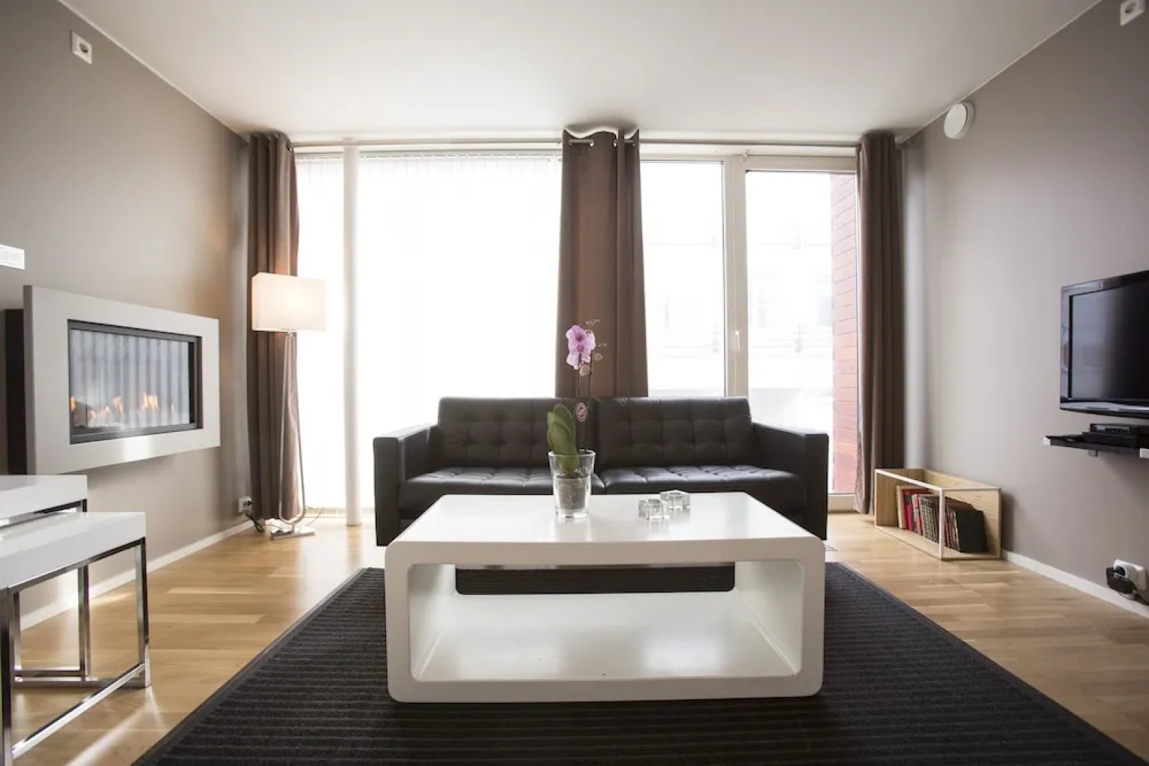 City Housing - Bergelandsgata 13 - Klostergaarden Apartments