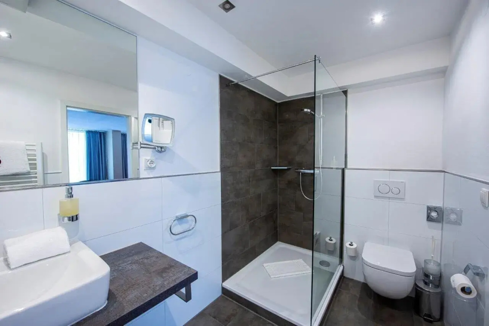 PANORAMA HOTEL in Neustadt an der Weinstraße