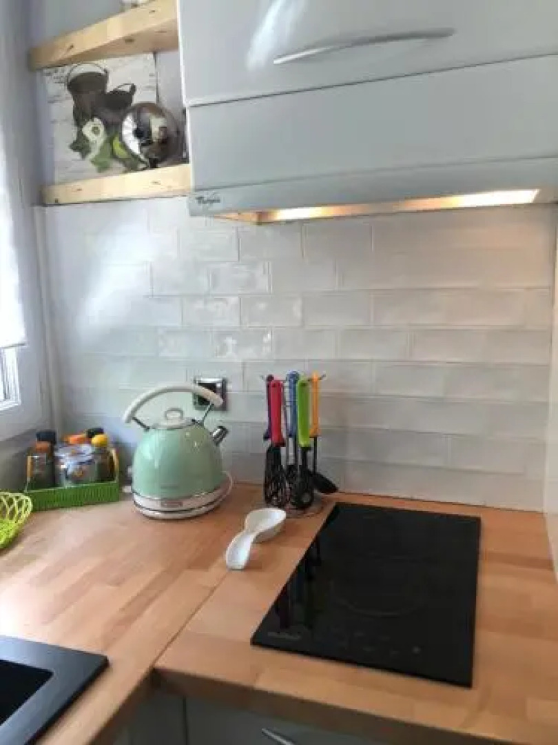 Mon Appart avec Terrasse et Piscine