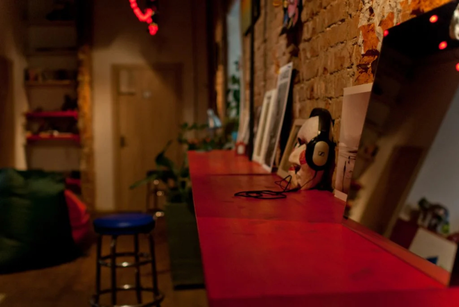 Art Space Hostel