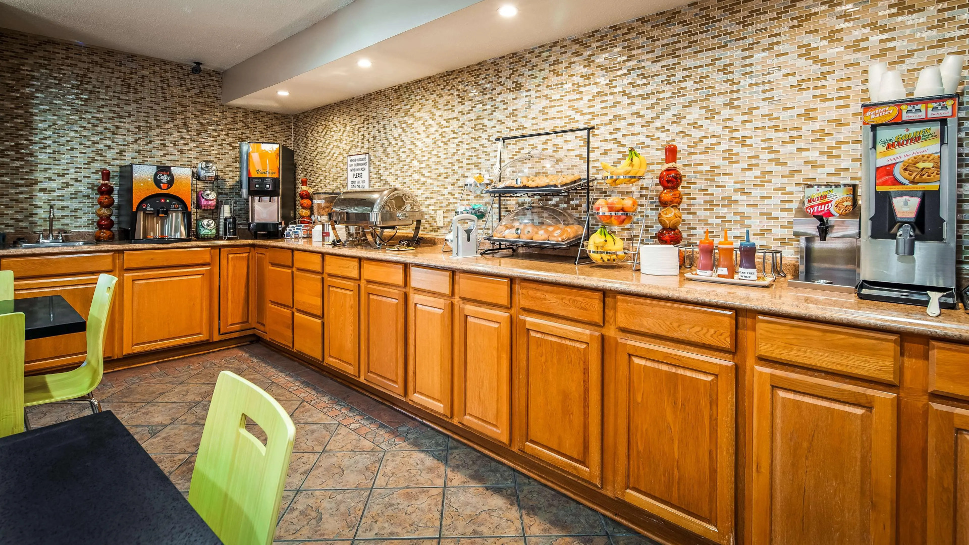 SureStay Hotel by Best Western Manning