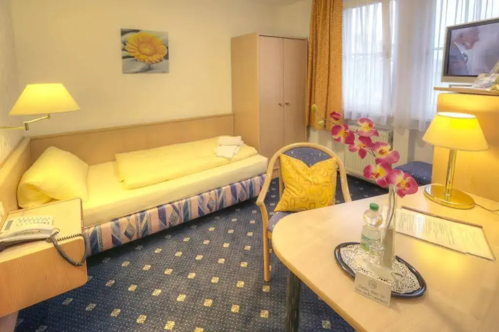 Hotel-Restaurant Benger
