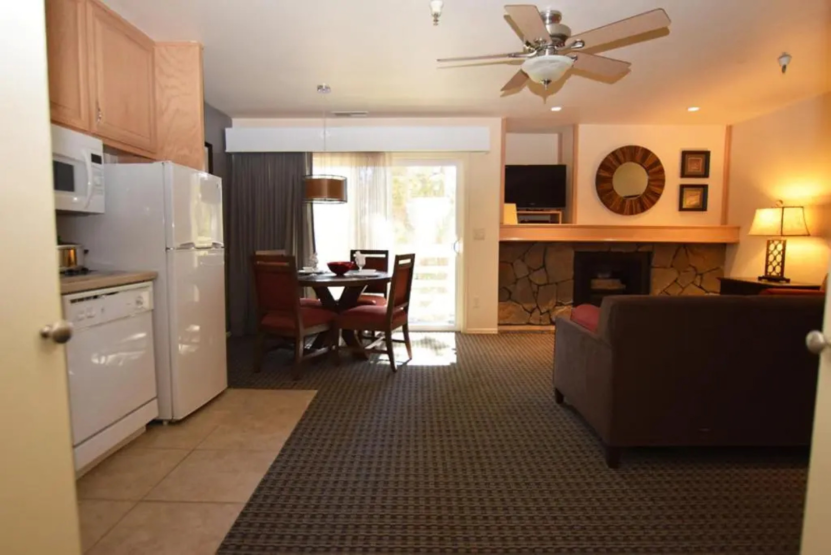 The Lodge at Kingsbury Crossing