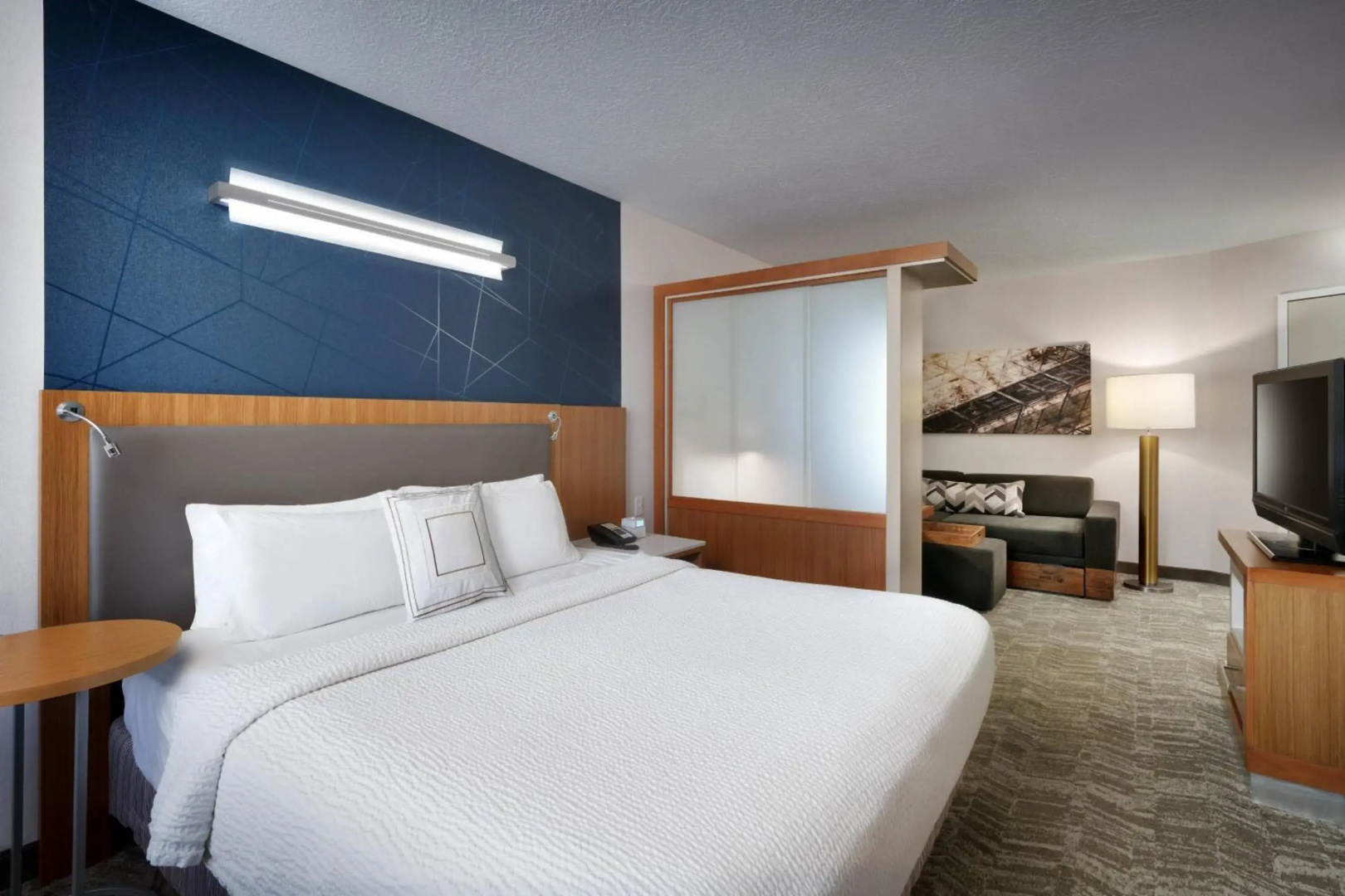 SpringHill Suites by Marriott Provo