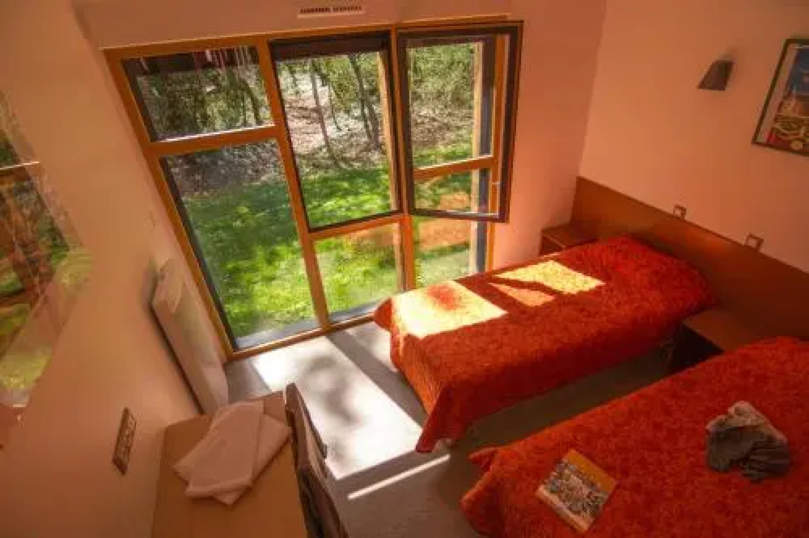 Village Vacances La Saulaie