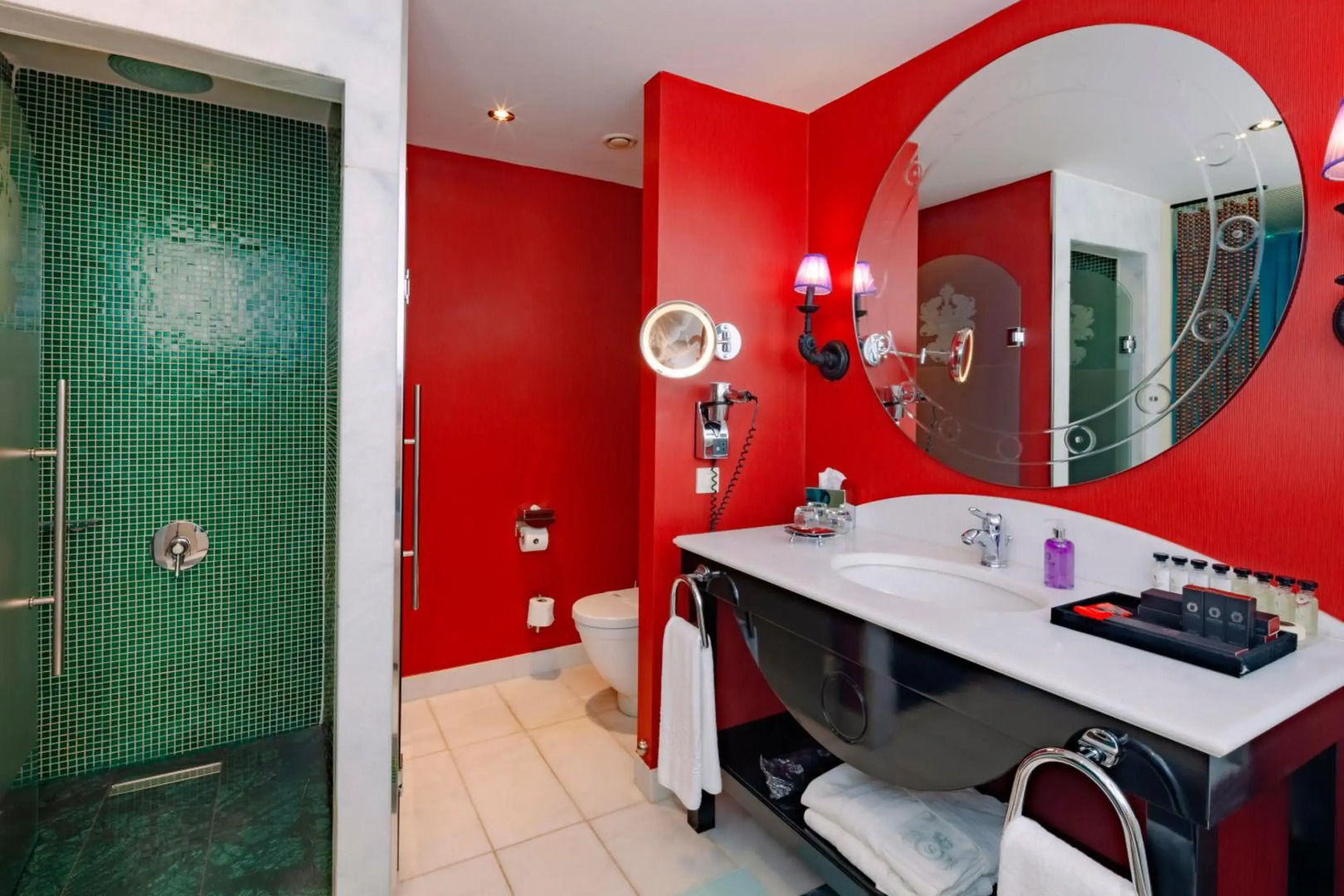 Отель Tamayura Asakusa