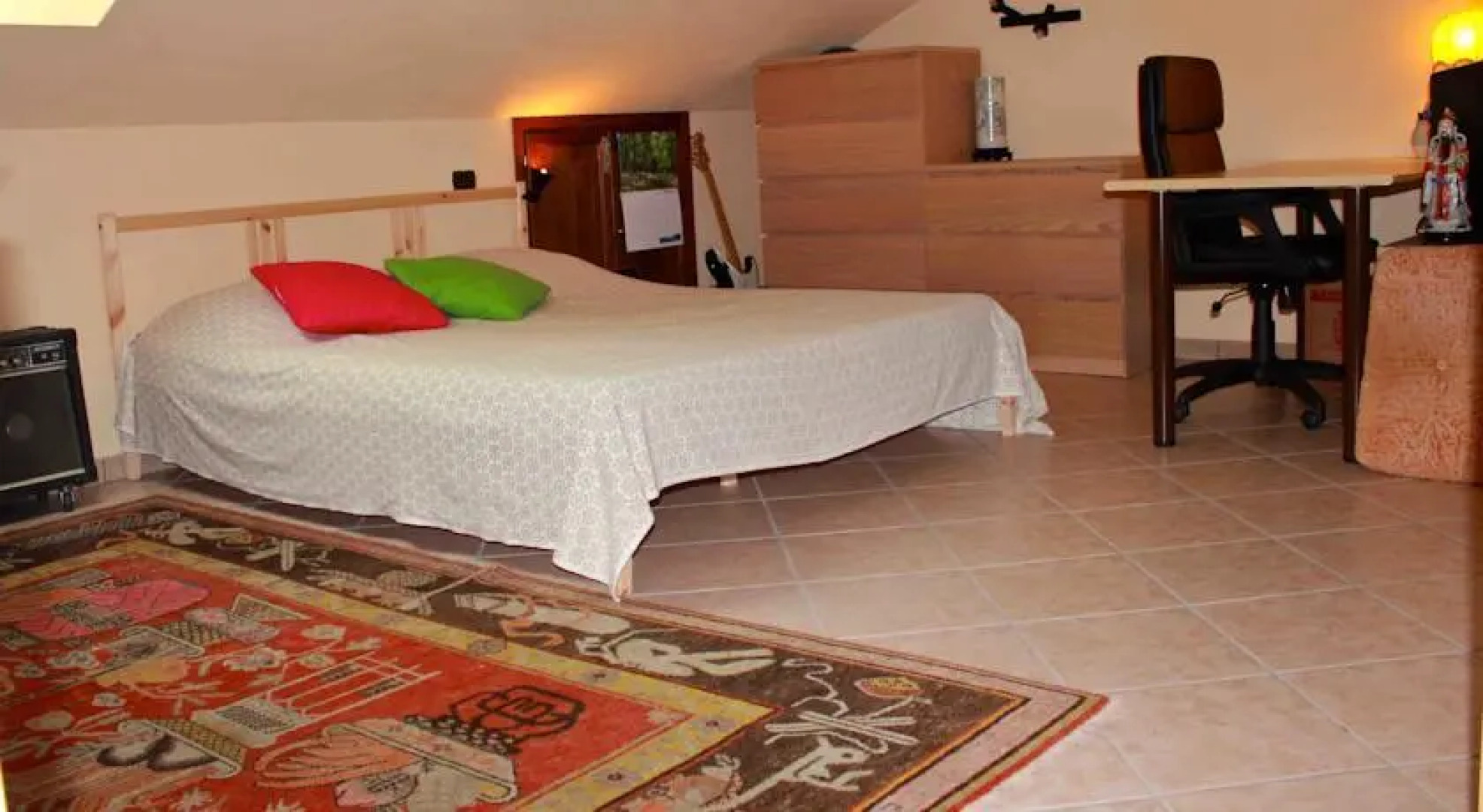 Bed&Breakfast Doppio Sogno