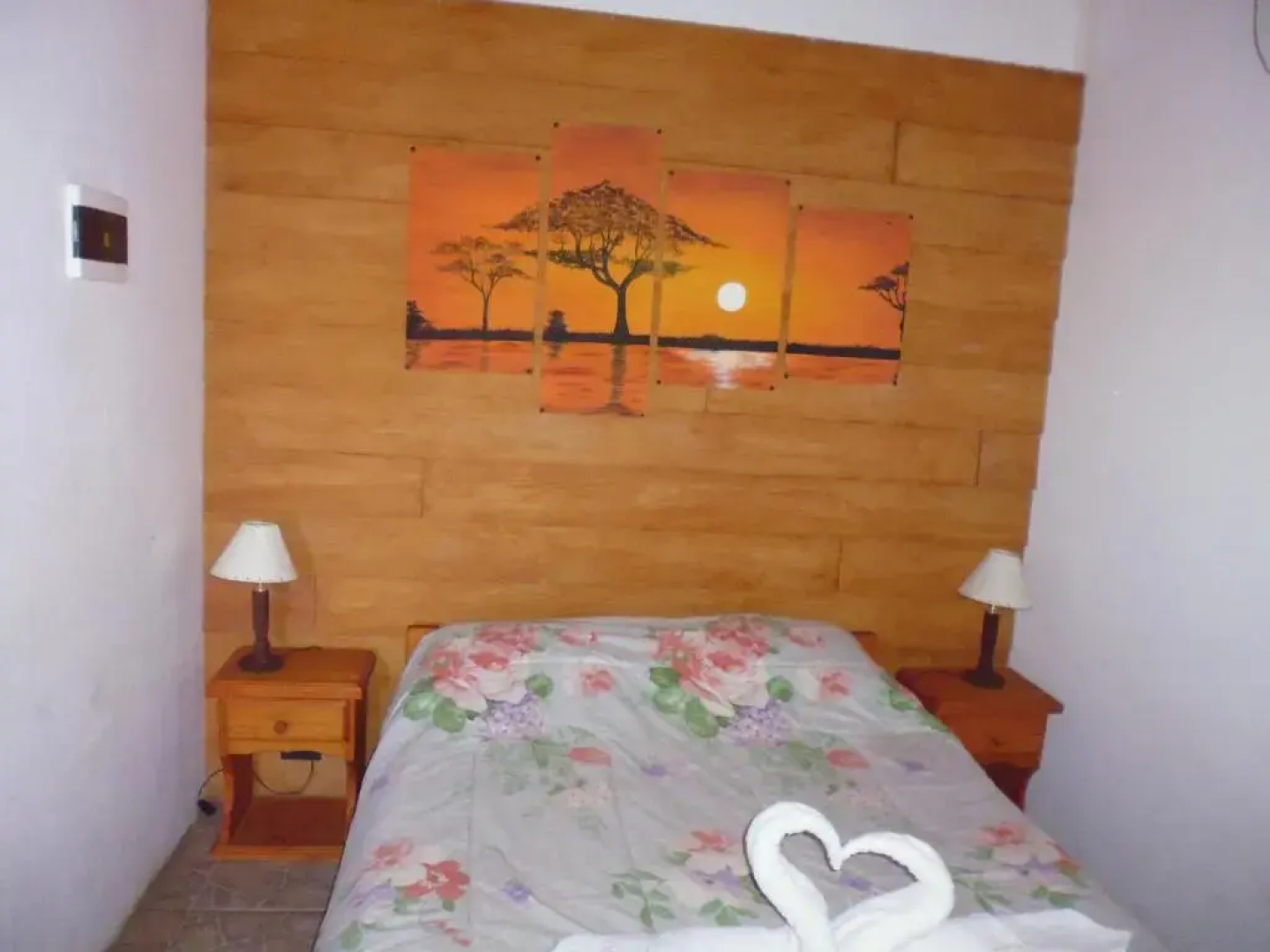 Cabañas Villa Fariña
