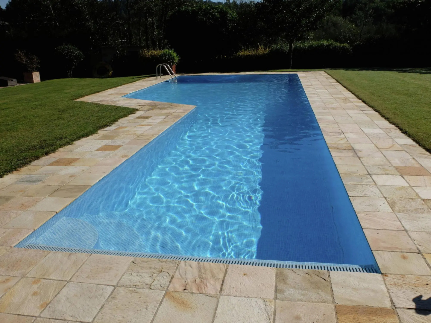 Cosy Holiday Home in Costoia With Private Pool and Garden