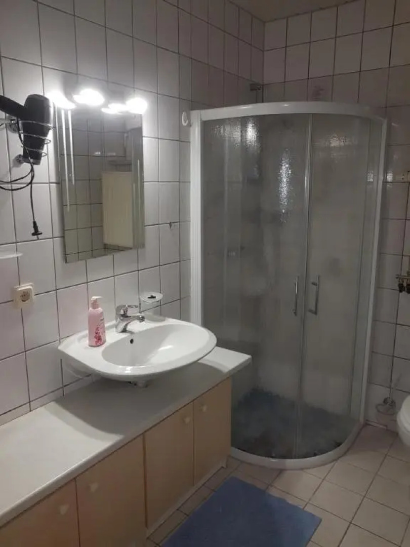 Pension Zum weißen Hirsch