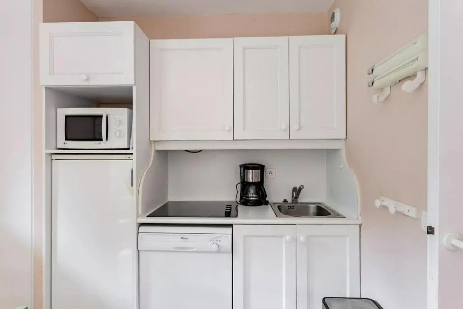 Maeva Particuliers Résidence Le Thabor