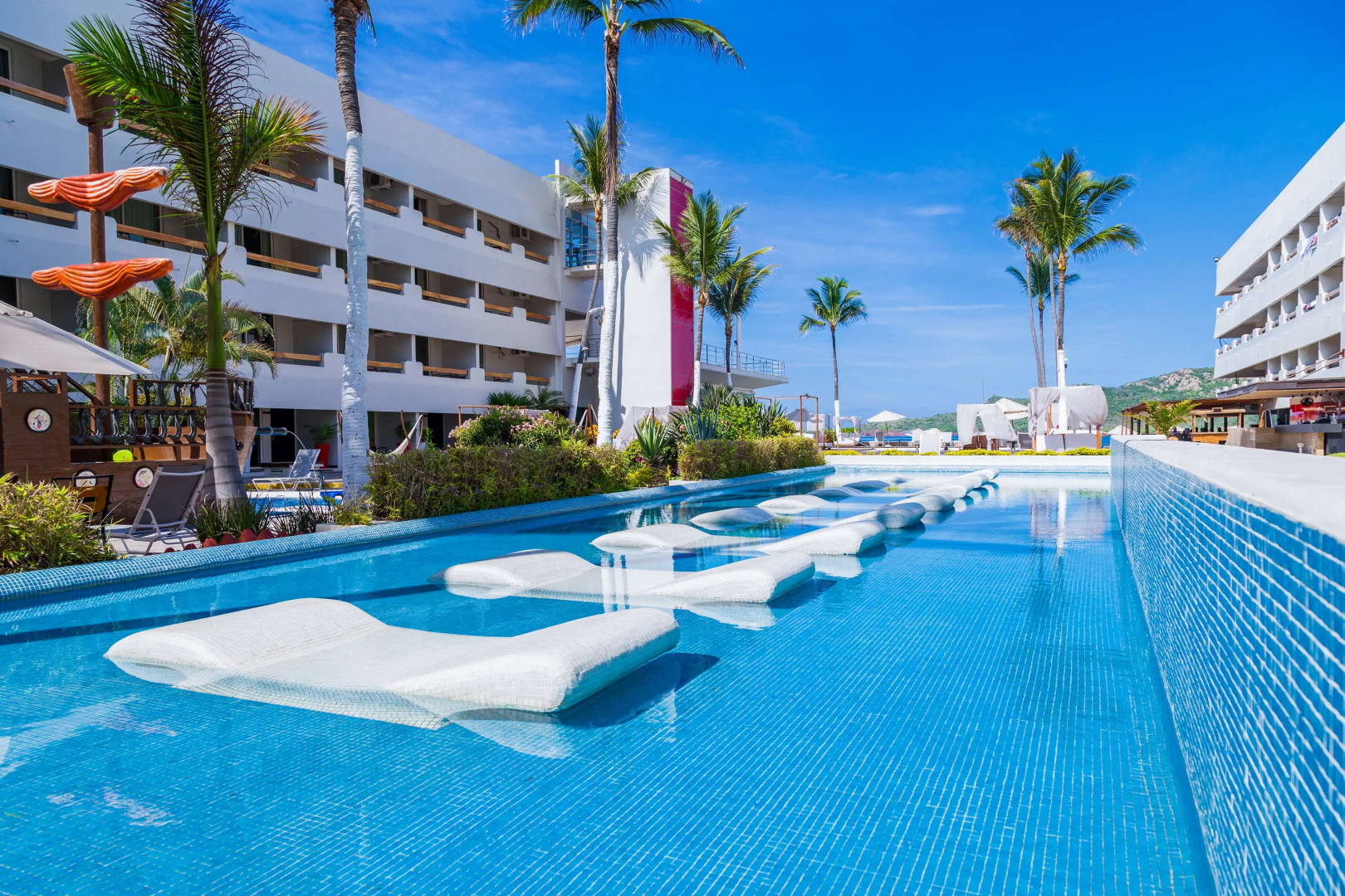 Emporio Mazatlan