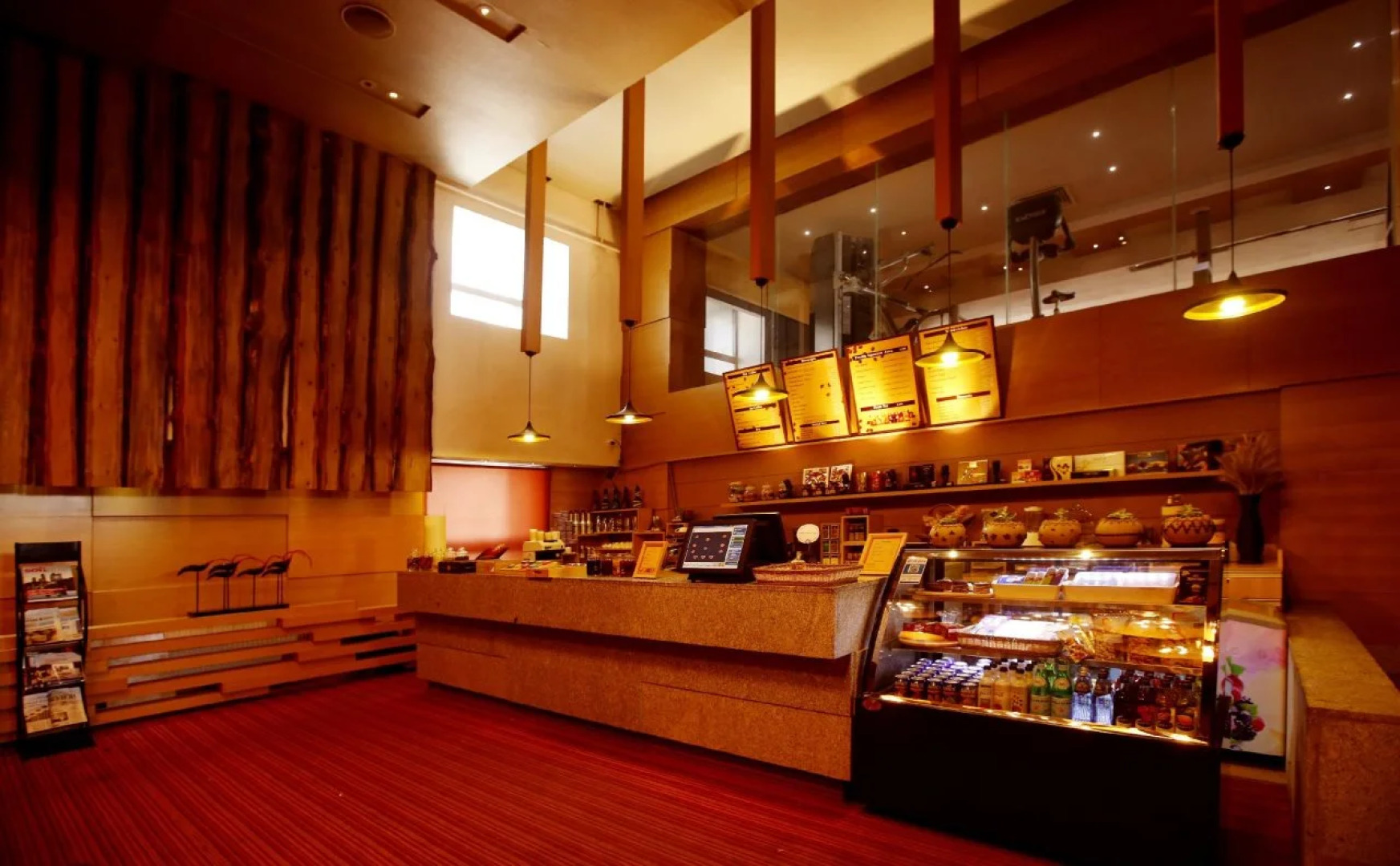 The Corporate Hotel Convention Centre