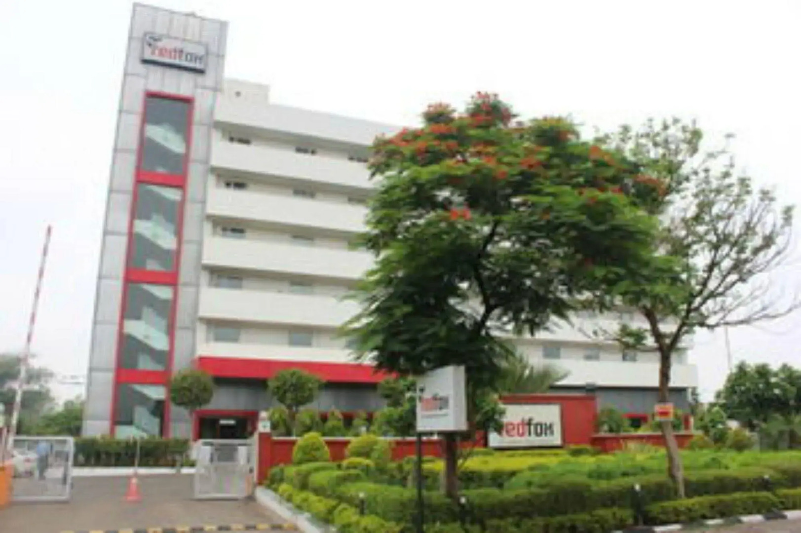 Red Fox by Lemon Tree Hotels, Jaipur