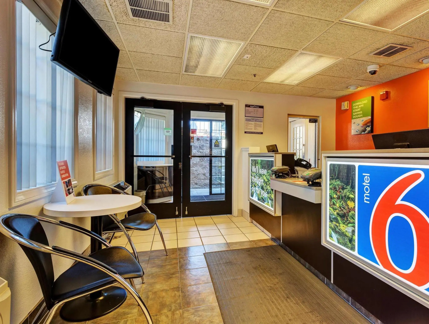 Econo Lodge Vallejo Fairgrounds