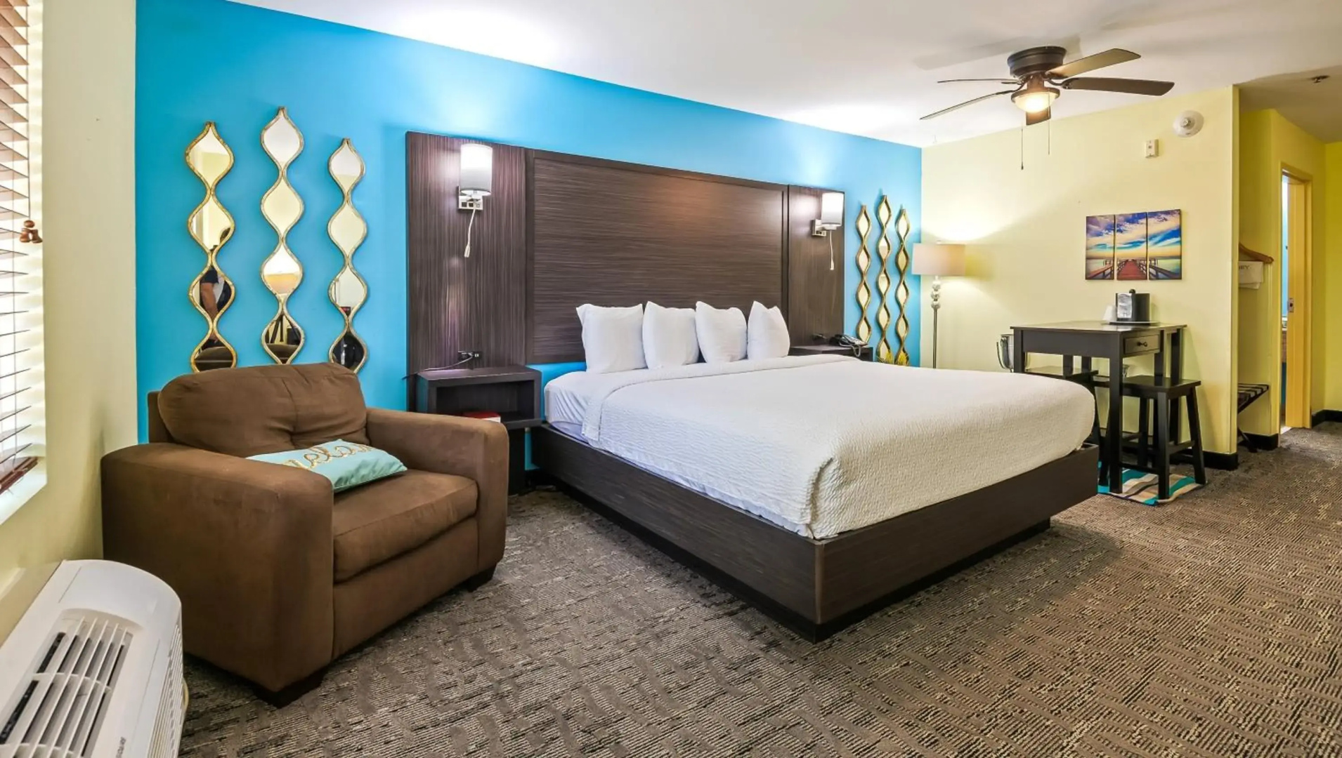 Wildwood Inn