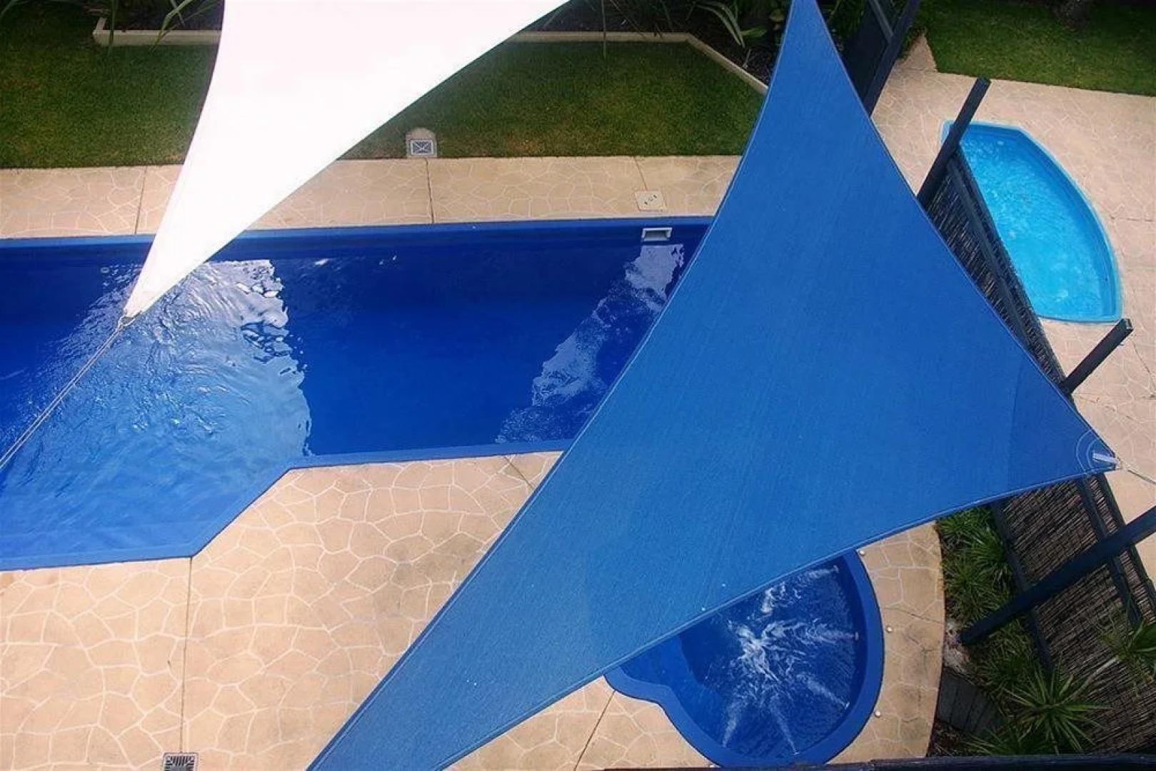 Ocean Spray Apartments