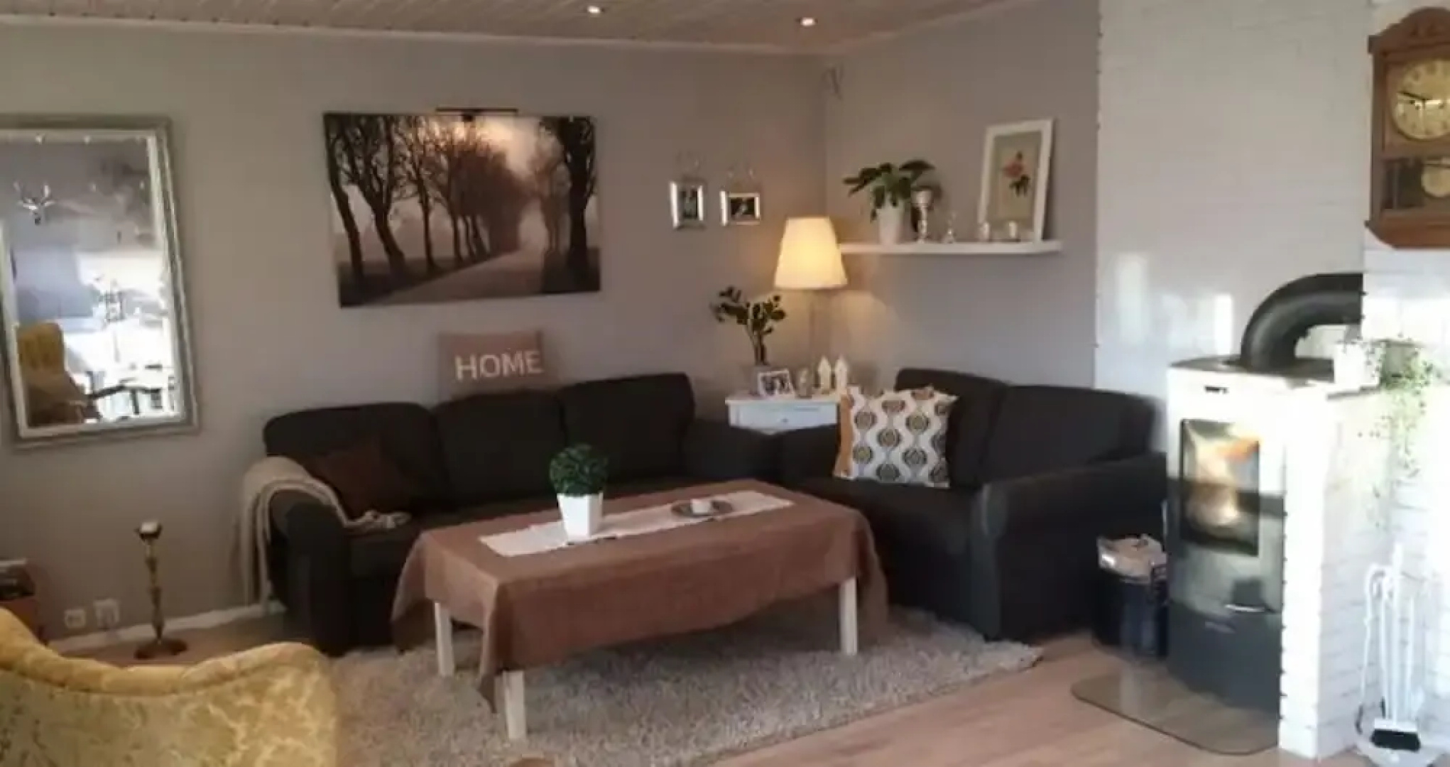 Solferie Holiday Home Wolframveien