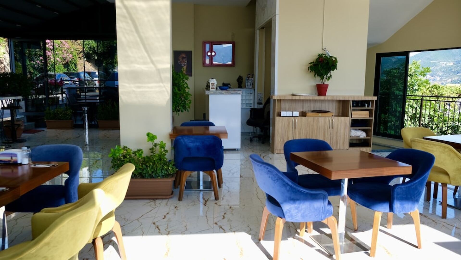 Castle's Light Boutique Hotel