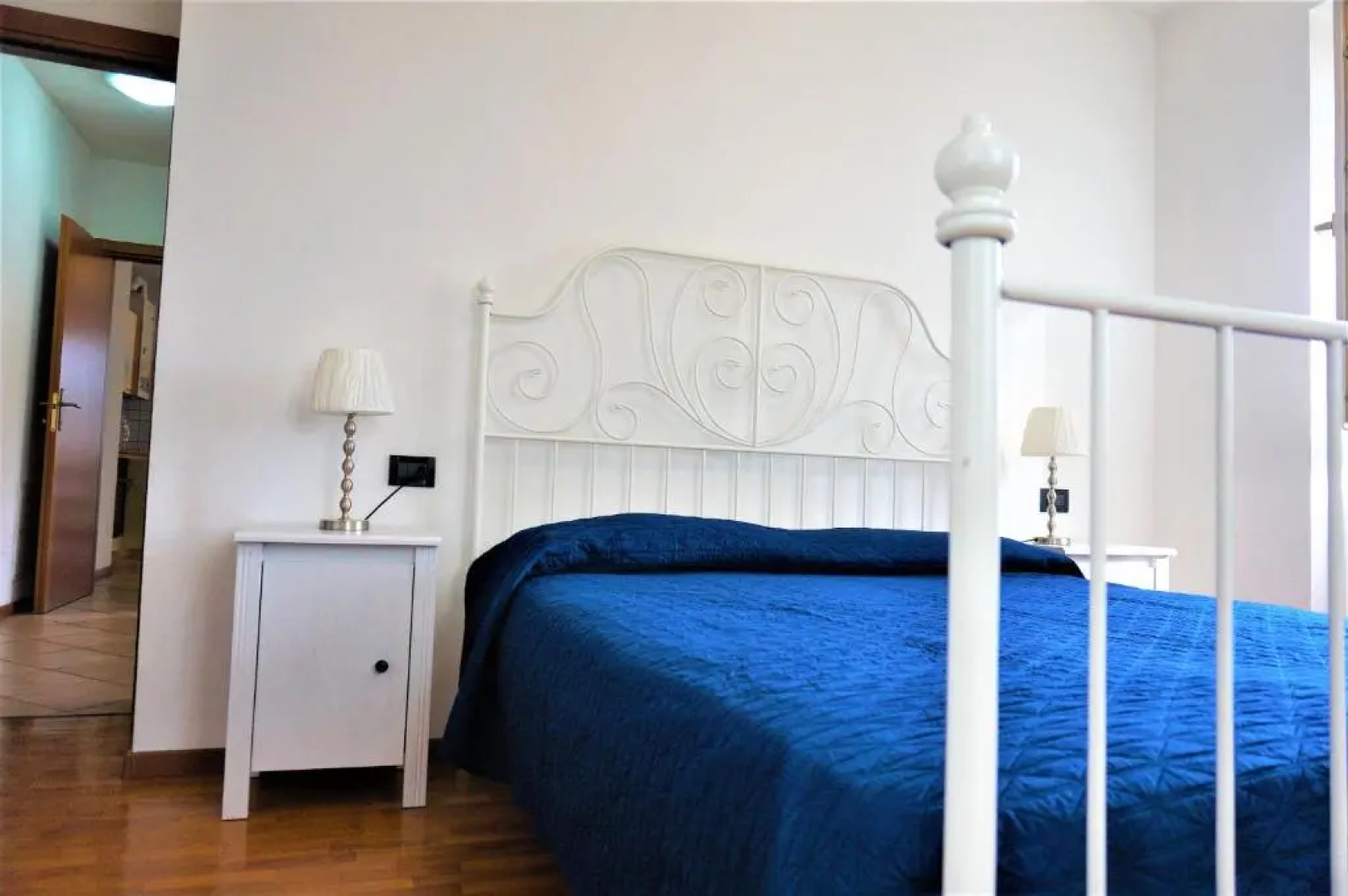 Apartment La Coccinella