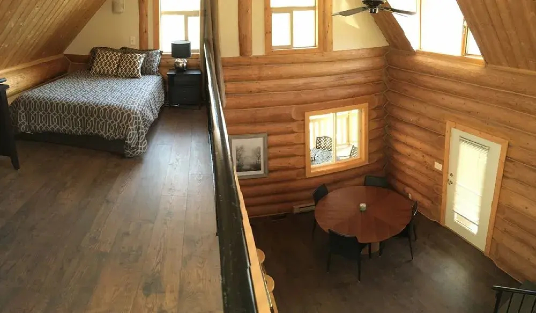 Harvest Moon Guesthouse