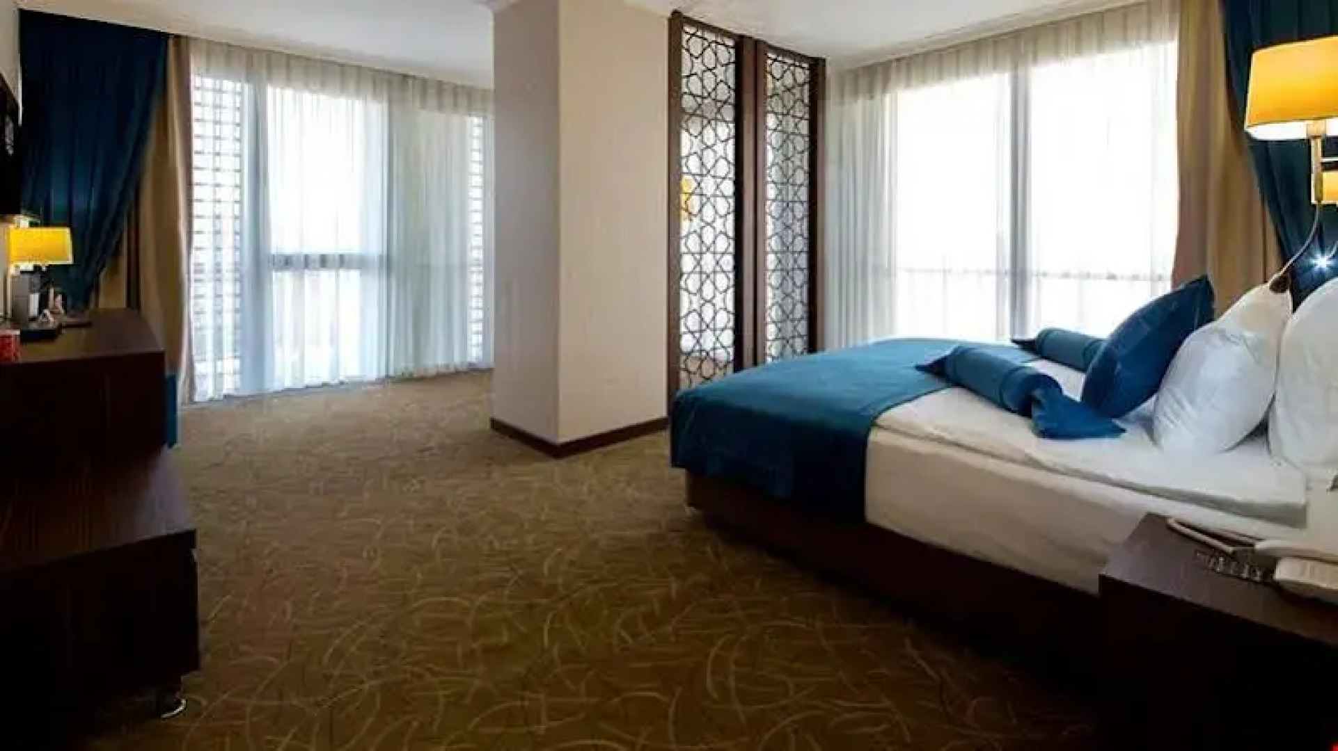 Paşapark Selçuklu Hotel