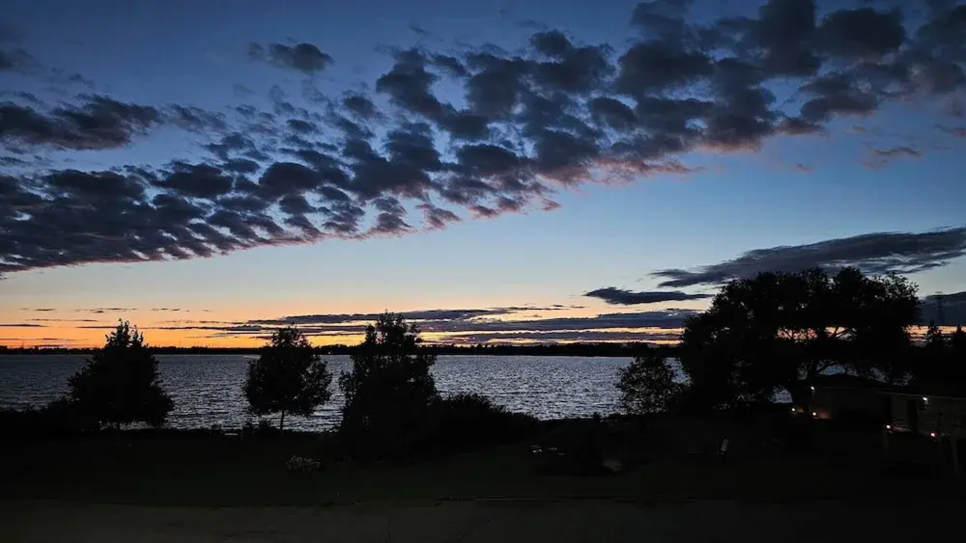 Hotel Oasis Lac StLouis