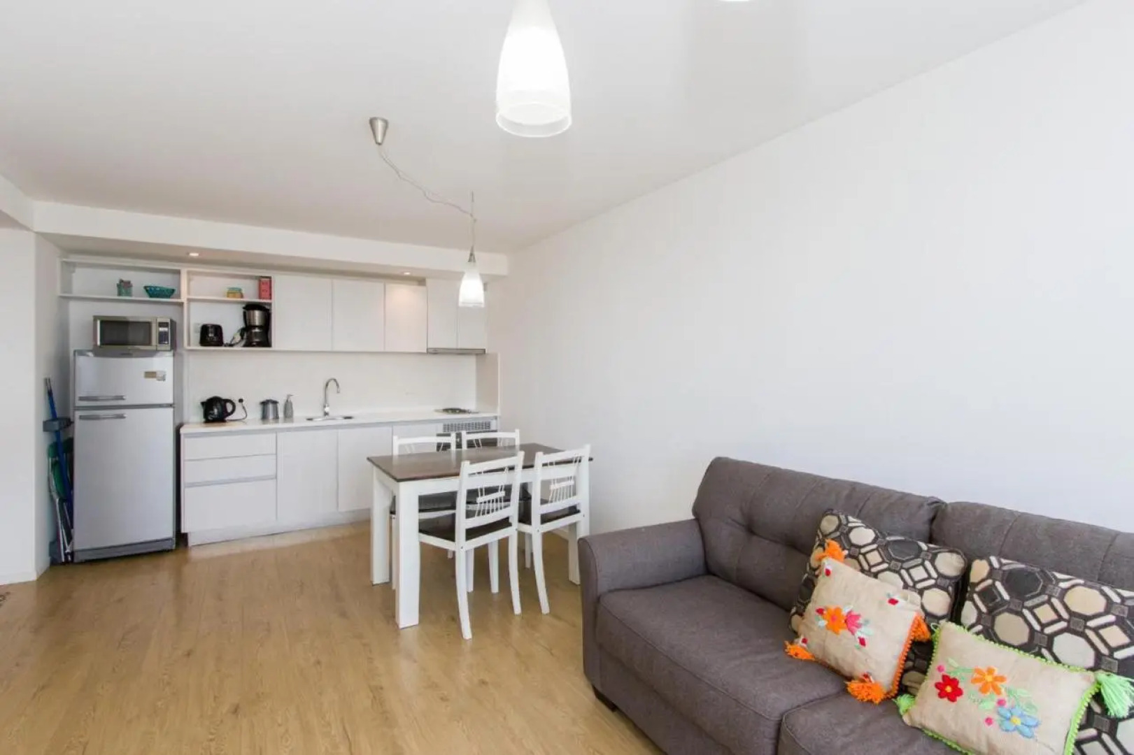 Terrazas del Beagle Apartamentos