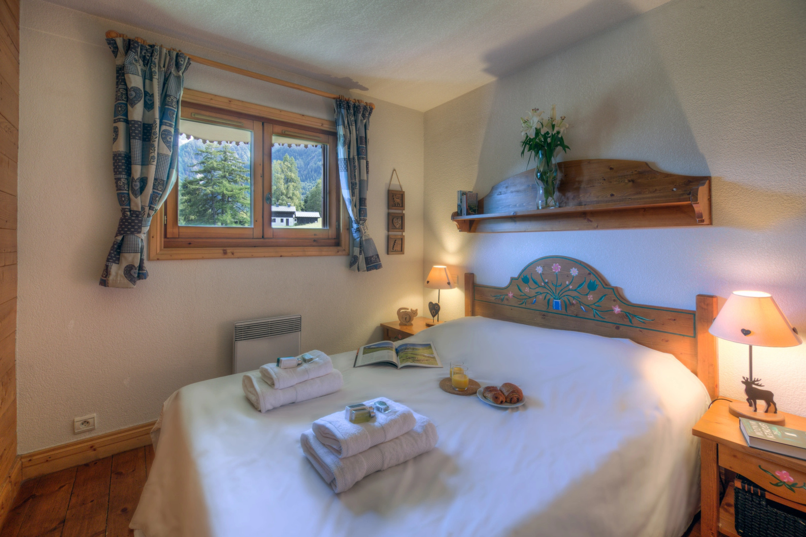 Appartement Bellachat 10