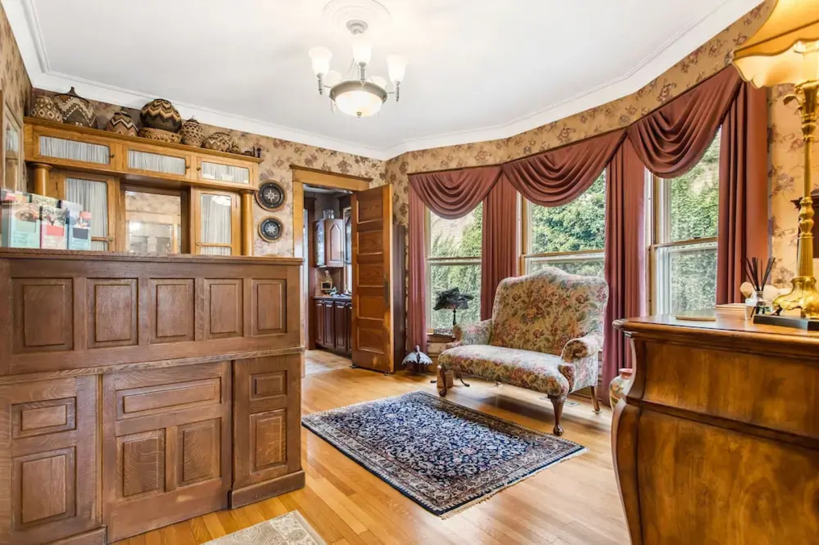 The Inn of Saugatuck