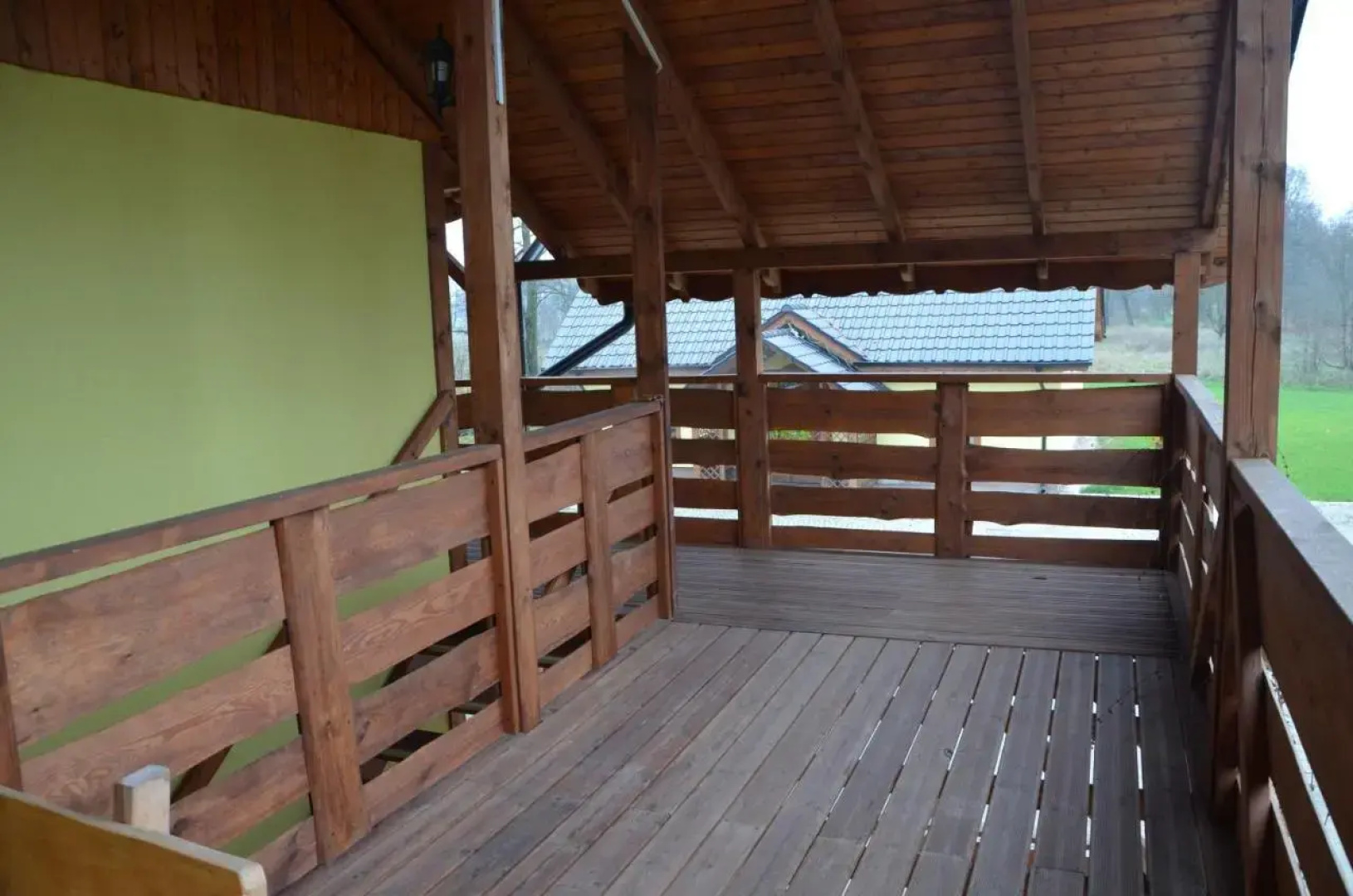Farmstay U Siwego