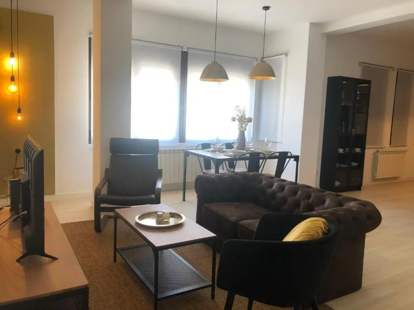 Viviendas Turísticas San Juan