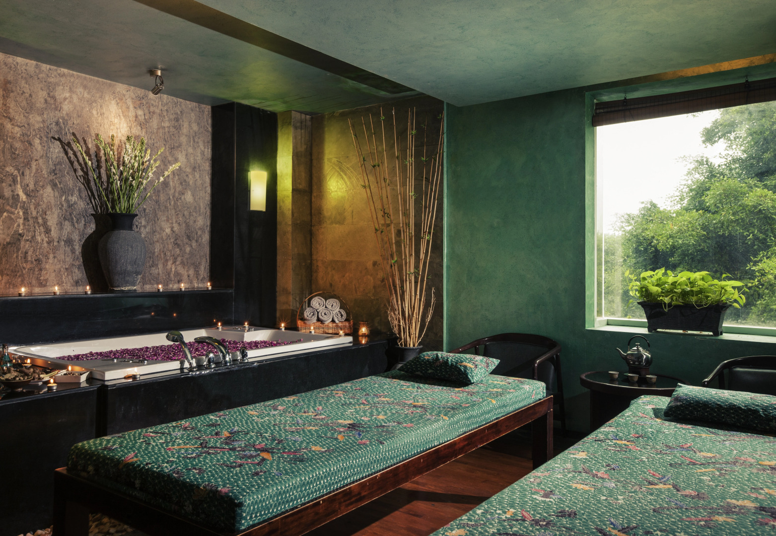 Mercure Surabaya Grand Miram