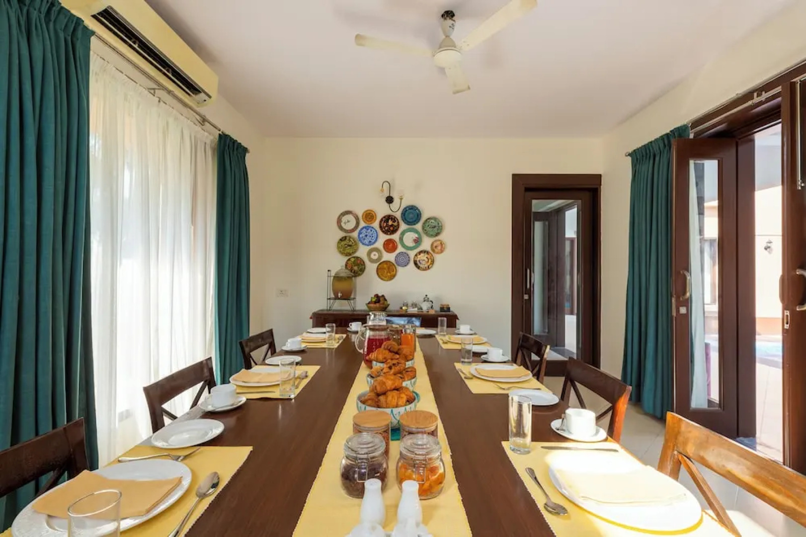 Amã Stays & Trails 25 Farm House