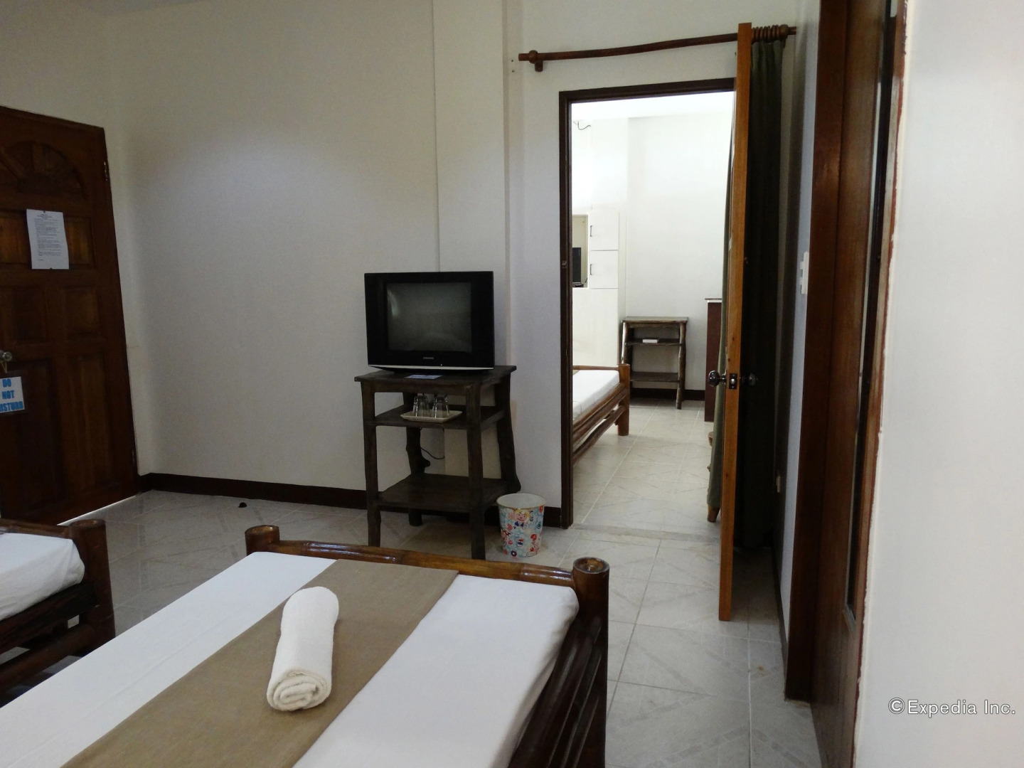 Chiisai Natsu Resort Panglao