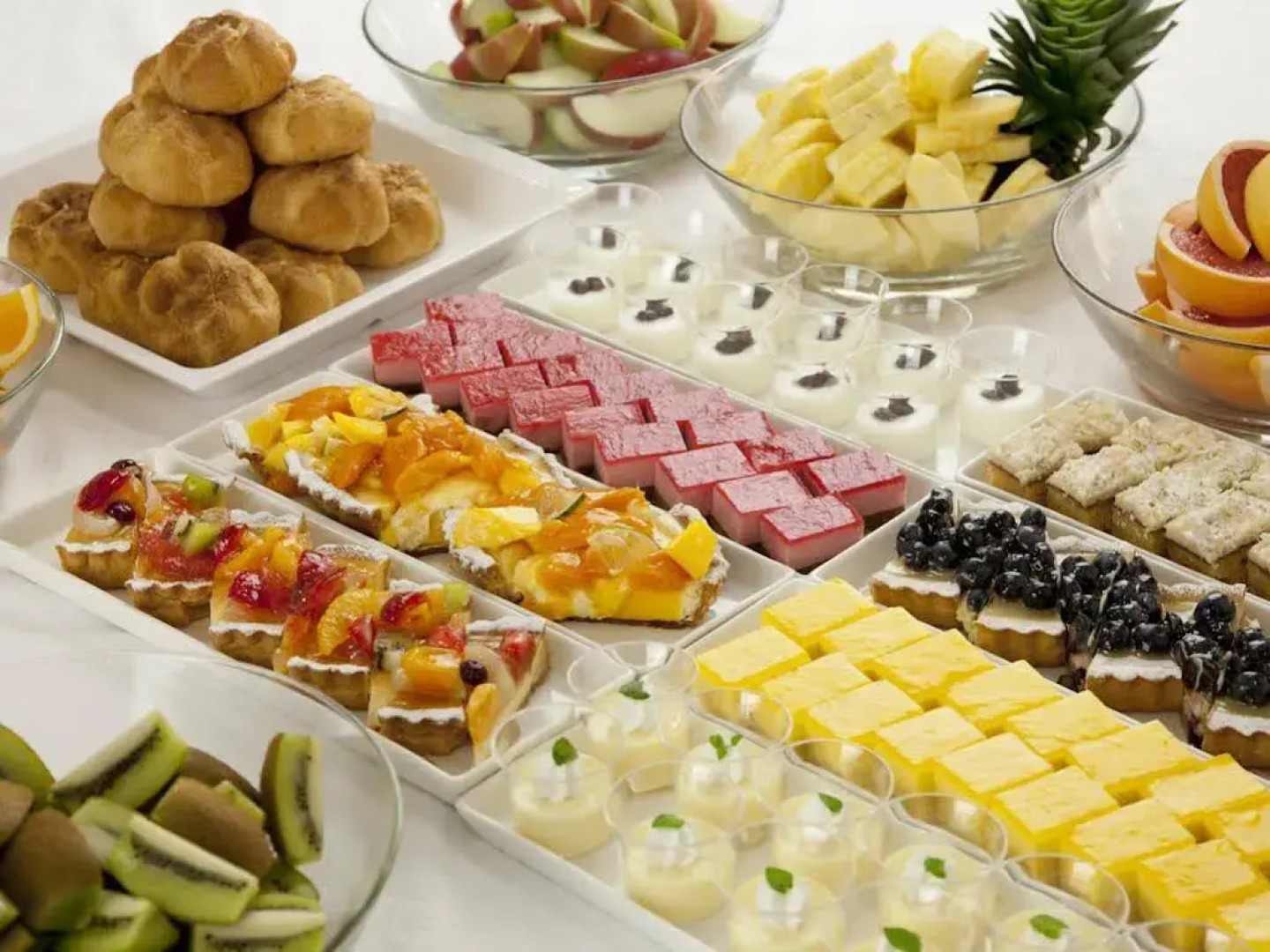 Fuji Hakone Land Schole Plaza Hotel