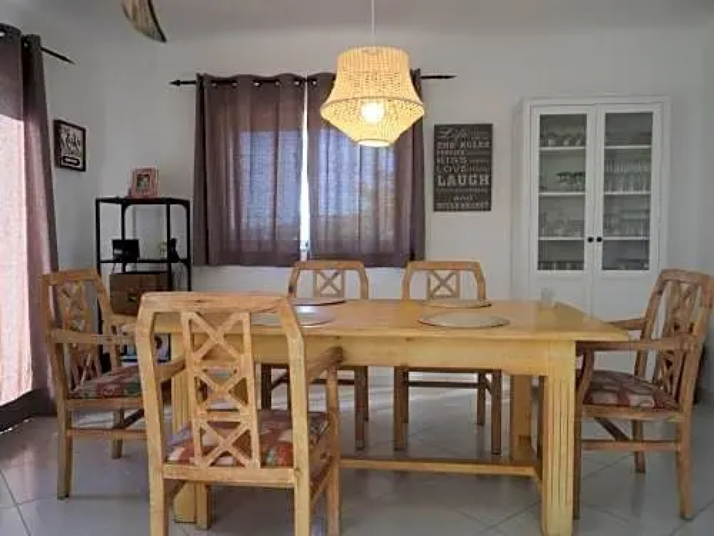 Casa Oléandro by Flo