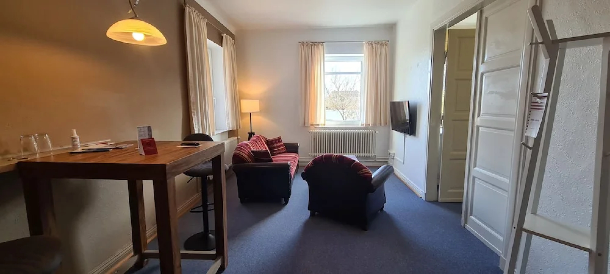 Schollers Restaurant und Hotel