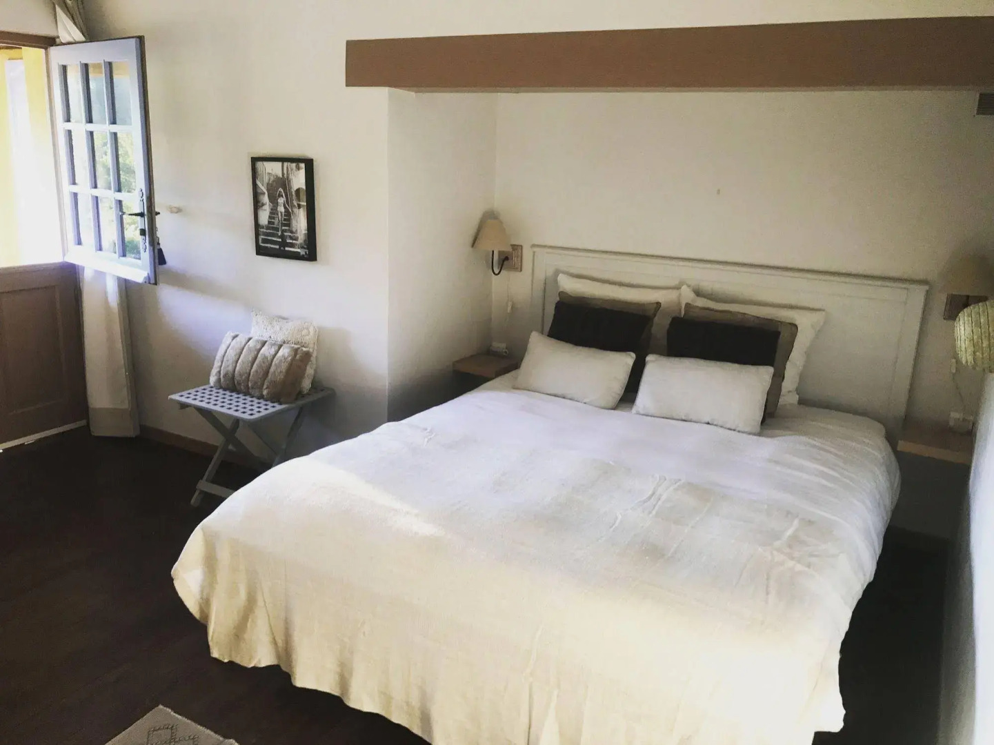 Residence Le Mouron Rouge