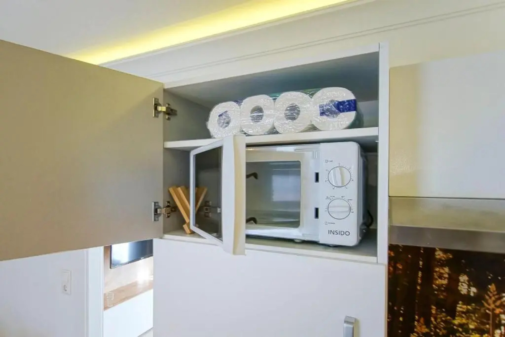 AusZeit Leoben 1 mit Terasse und gratis Parkplatz