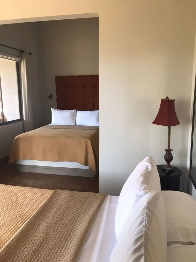 Rancho Humo Estancia