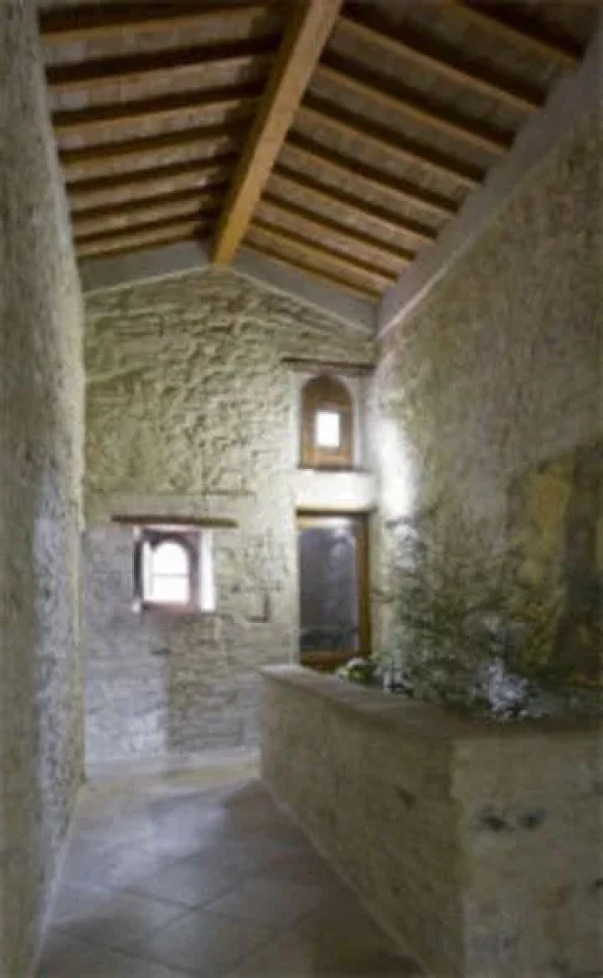 Villa Pieve Country House