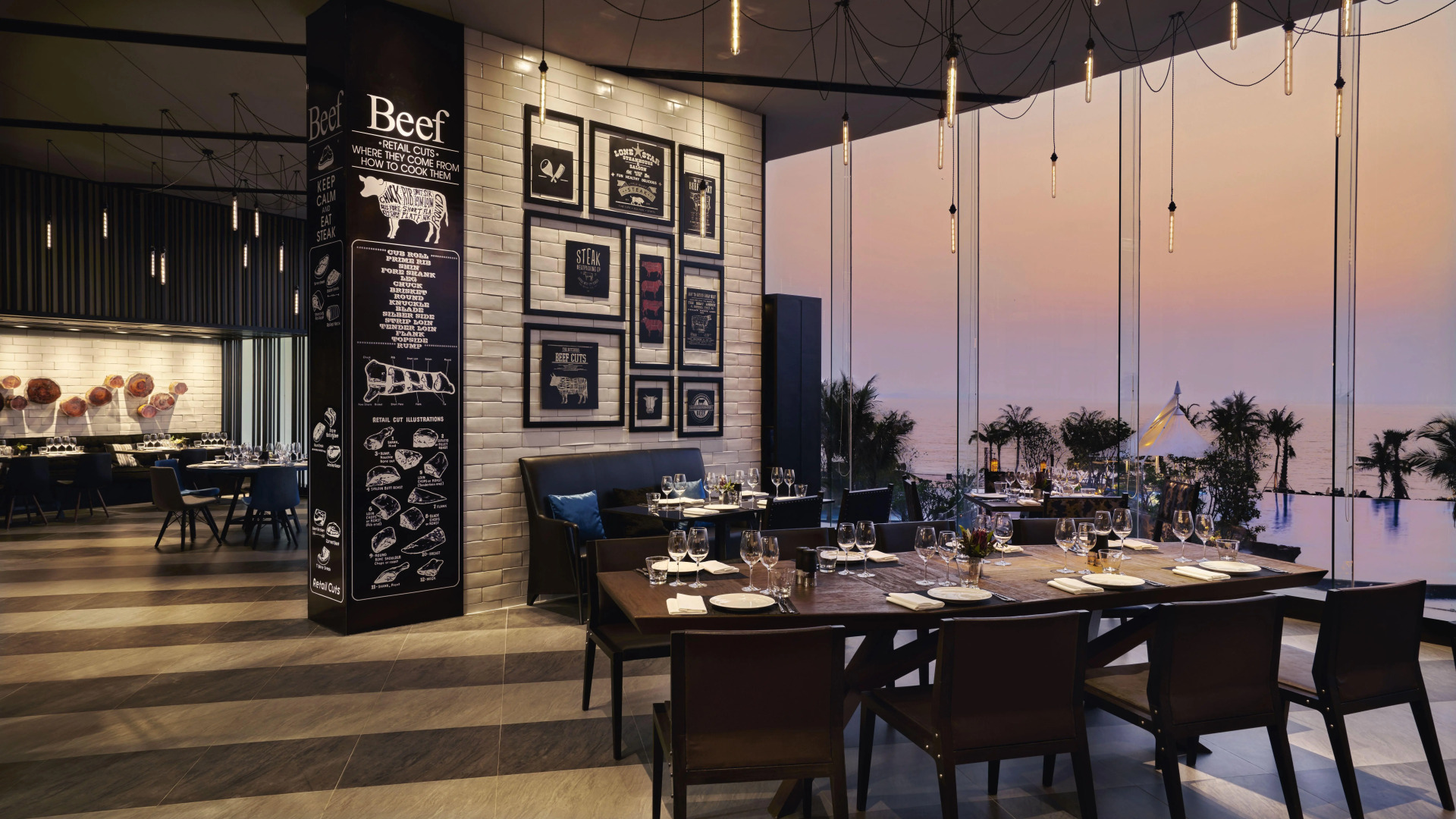 Mövenpick Siam Hotel Na Jomtien Pattaya