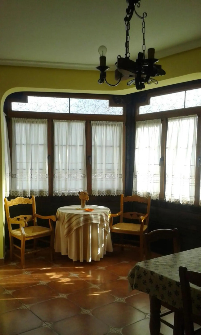 El Balcón de la Mancha