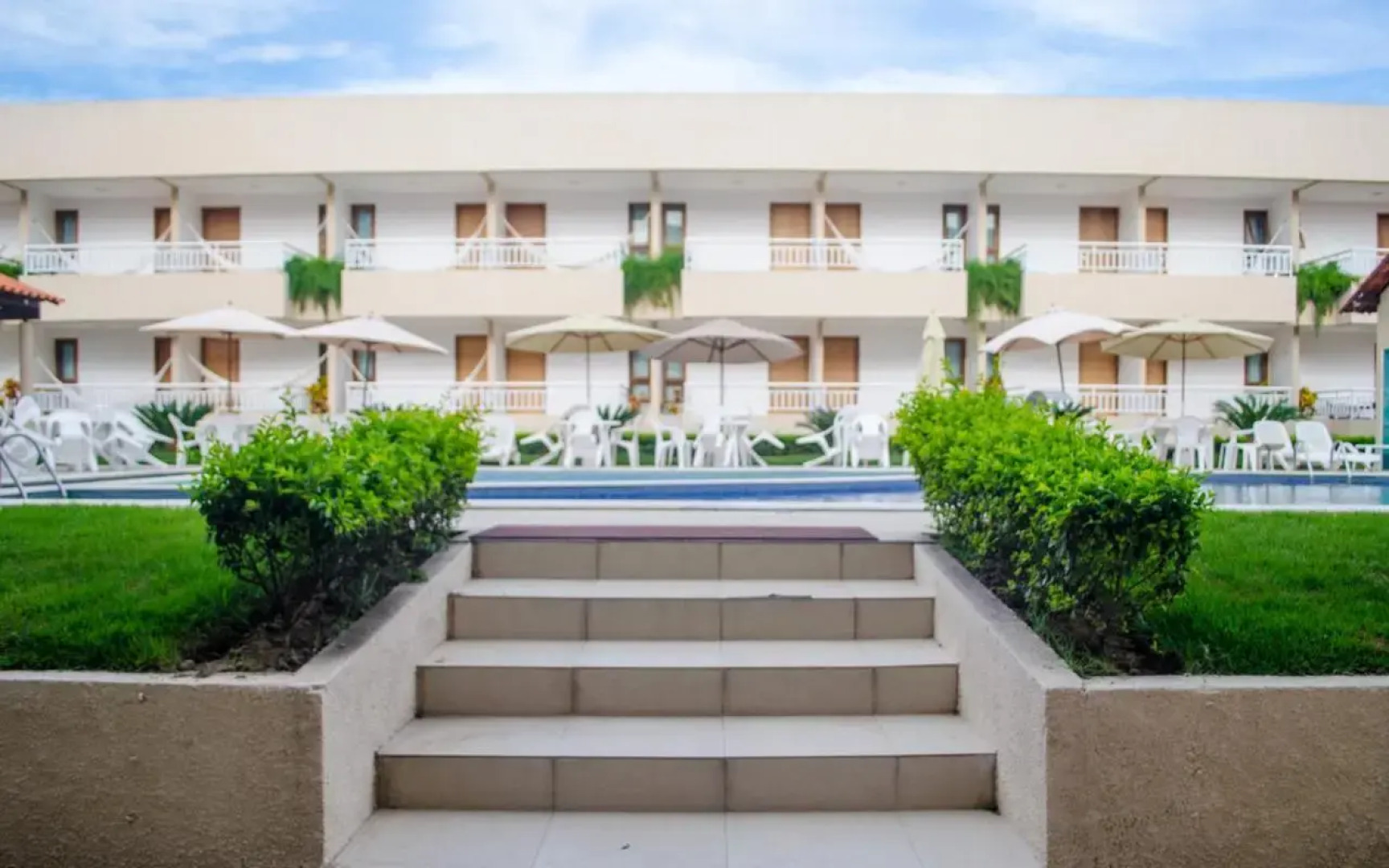 Porto da Serra Hotel